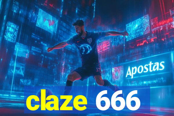 claze 666